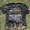 Waterra Race Shirt : Mud - Image 2